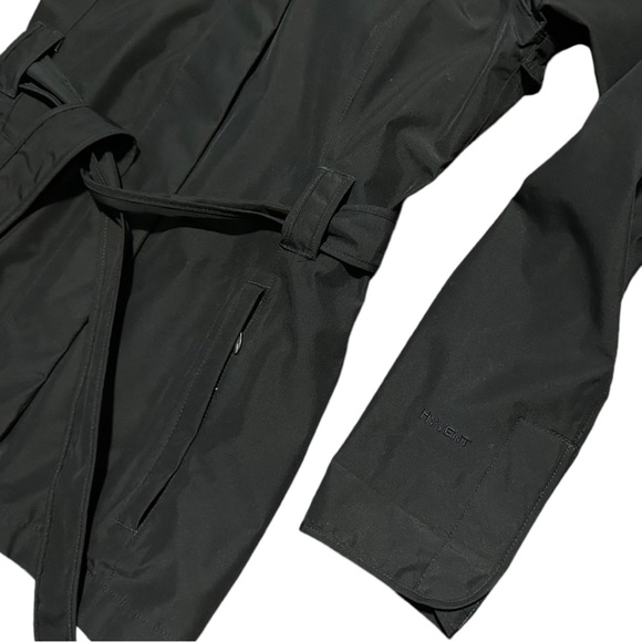 The North Face K Jacket in Black Size XS - Picture 2 of 6